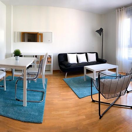 Rey Aurelio Apartment Onís Exterior foto