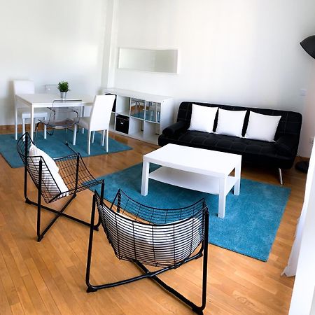 Rey Aurelio Apartment Onís Exterior foto