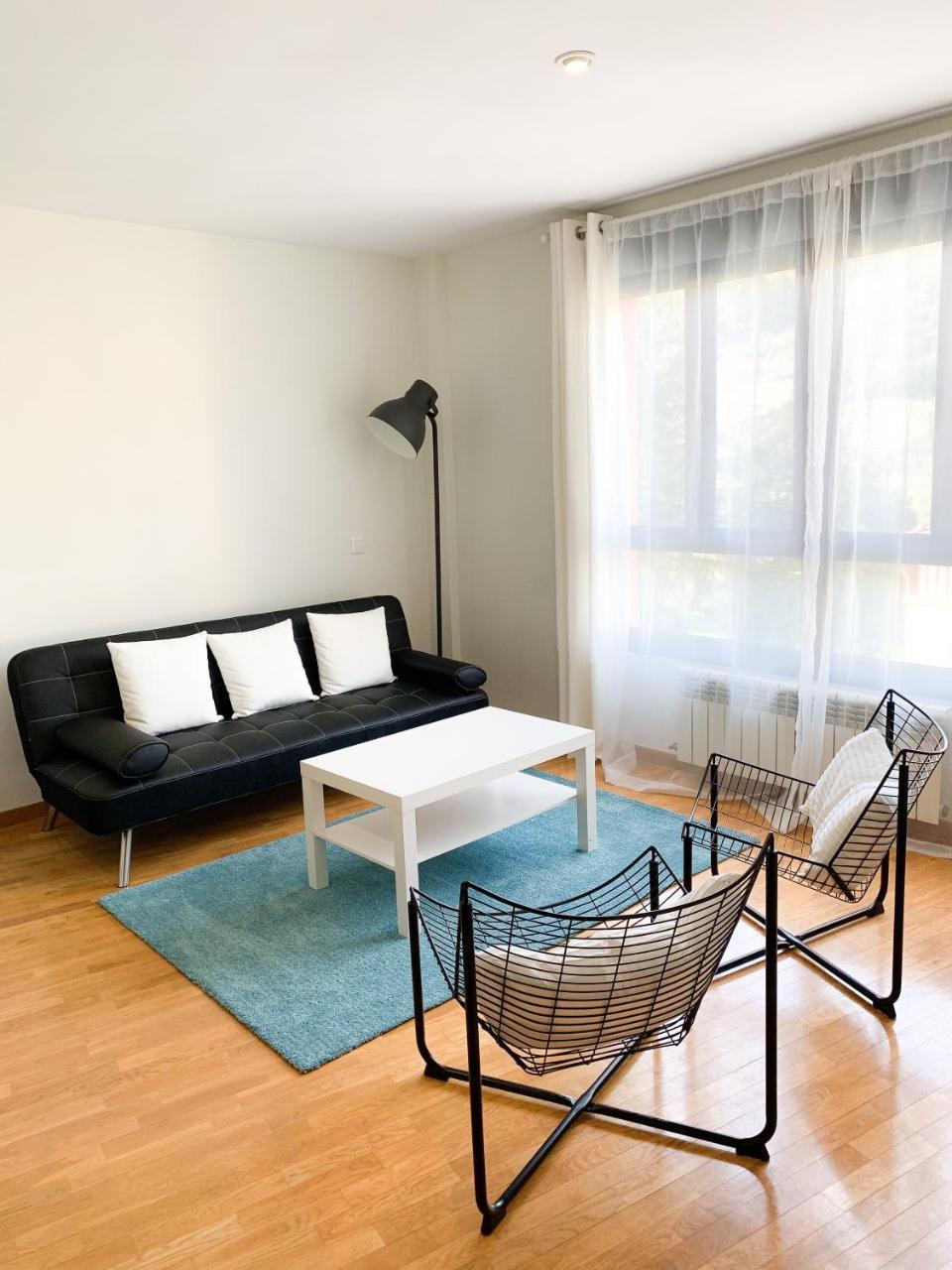 Rey Aurelio Apartment Onís Exterior foto