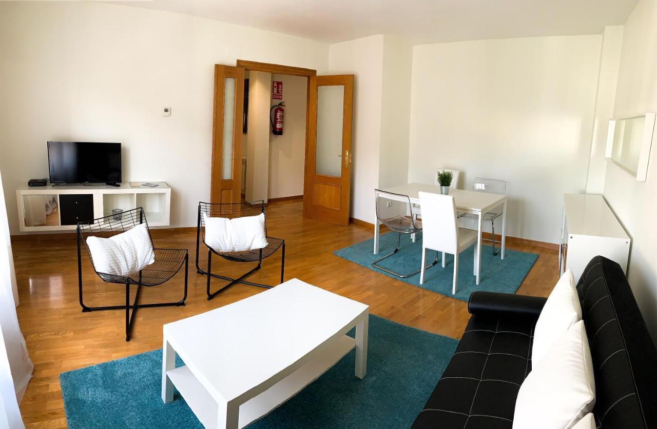 Rey Aurelio Apartment Onís Exterior foto