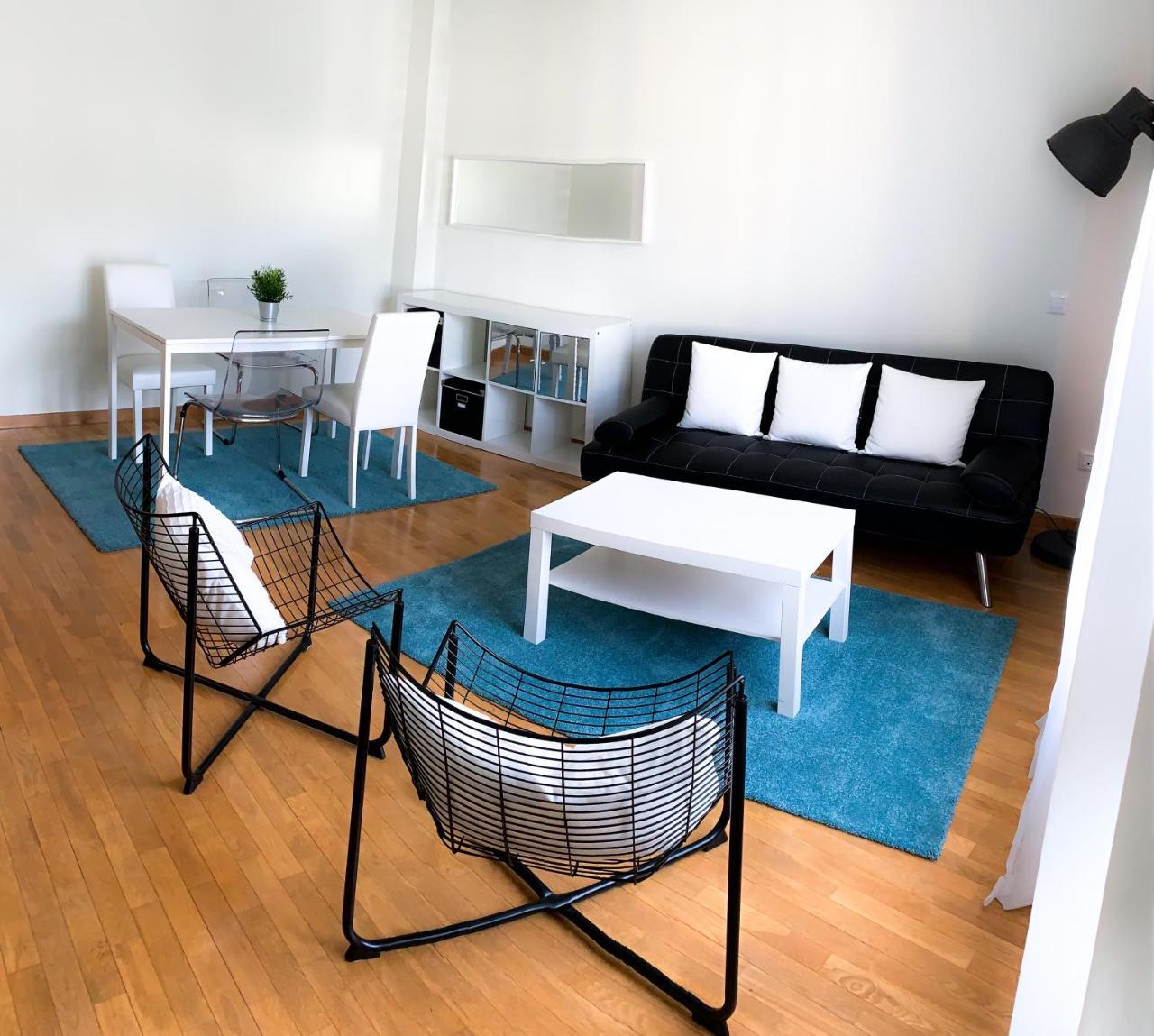 Rey Aurelio Apartment Onís Exterior foto